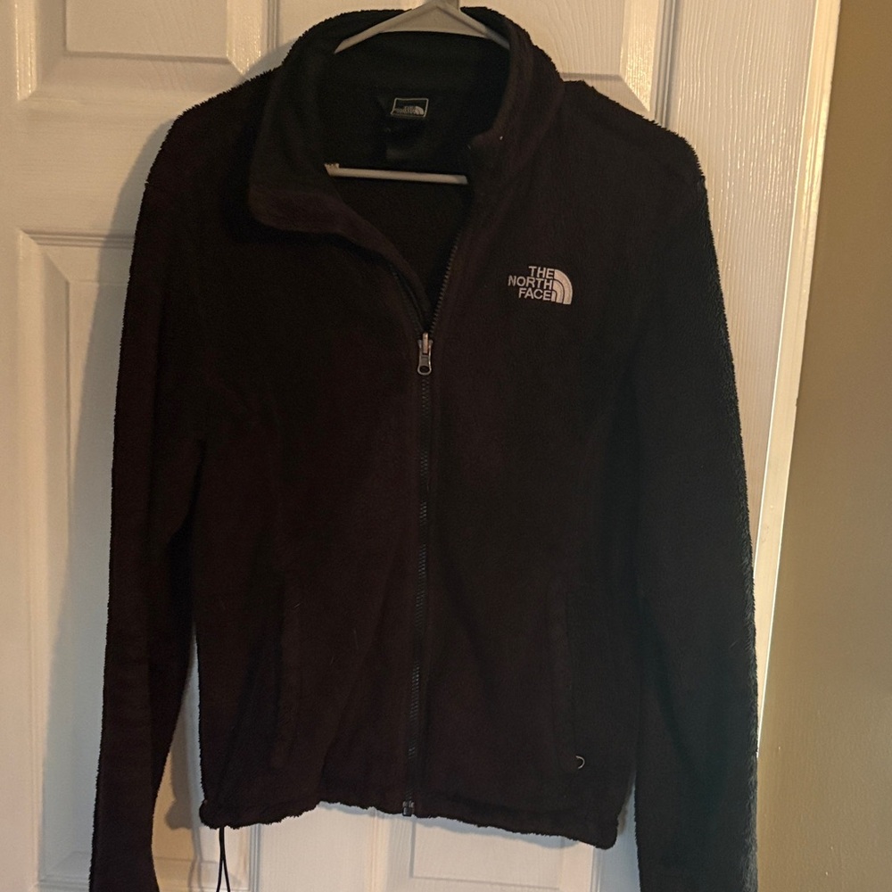 The North Face Women's Dark Jacket